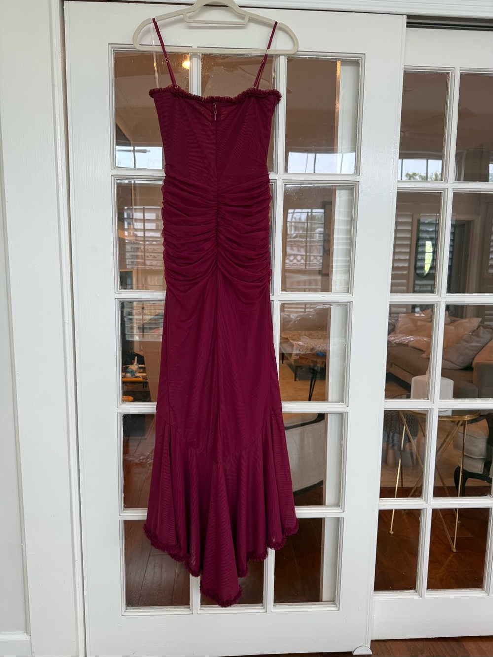 House of CB Gabbi dress - Picture 4 of 5